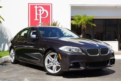 2013 BMW 535i xDrive 535i xDrive