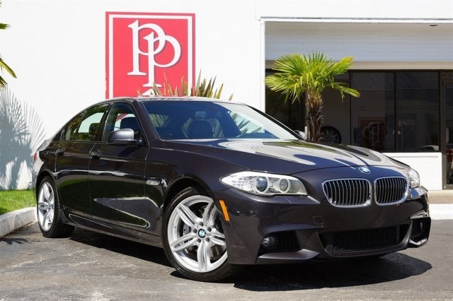 2013 BMW 535i xDrive 535i xDrive