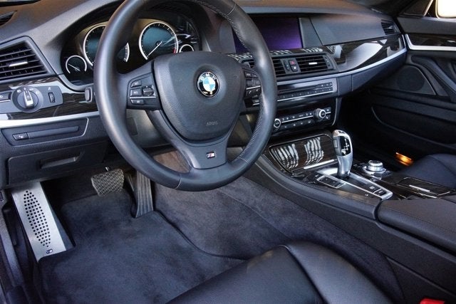 2013 BMW 535i xDrive 535i xDrive