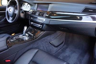 2013 BMW 535i xDrive 535i xDrive