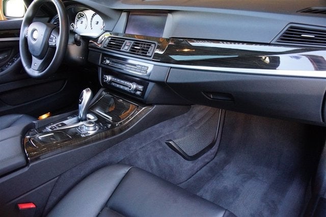 2013 BMW 535i xDrive 535i xDrive