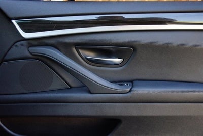 2013 BMW 535i xDrive 535i xDrive