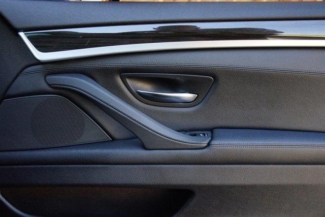 2013 BMW 535i xDrive 535i xDrive