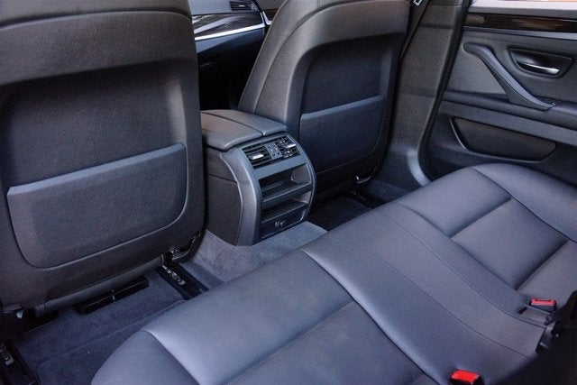 2013 BMW 535i xDrive 535i xDrive