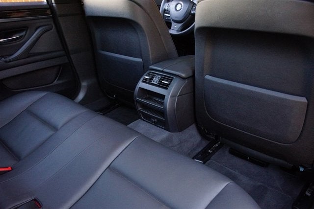 2013 BMW 535i xDrive 535i xDrive