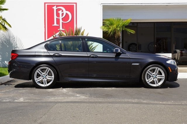 2013 BMW 535i xDrive 535i xDrive