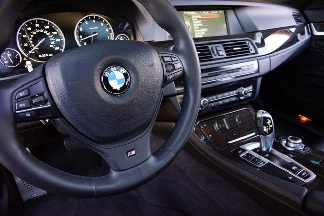 2013 BMW 535i xDrive 535i xDrive