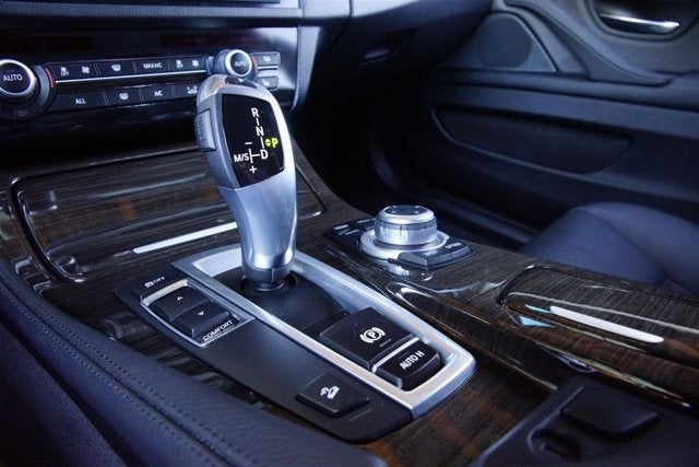 2013 BMW 535i xDrive 535i xDrive