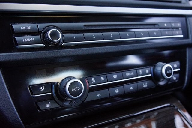 2013 BMW 535i xDrive 535i xDrive