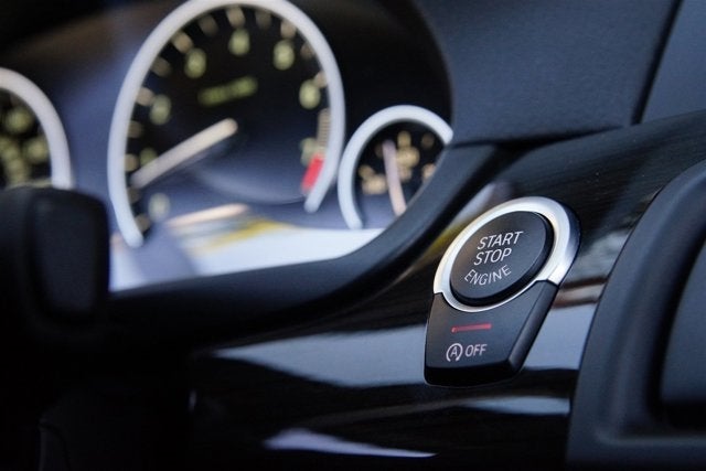 2013 BMW 535i xDrive 535i xDrive