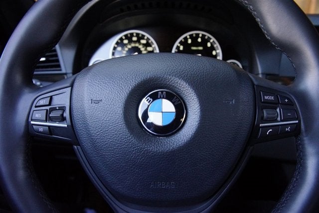 2013 BMW 535i xDrive 535i xDrive