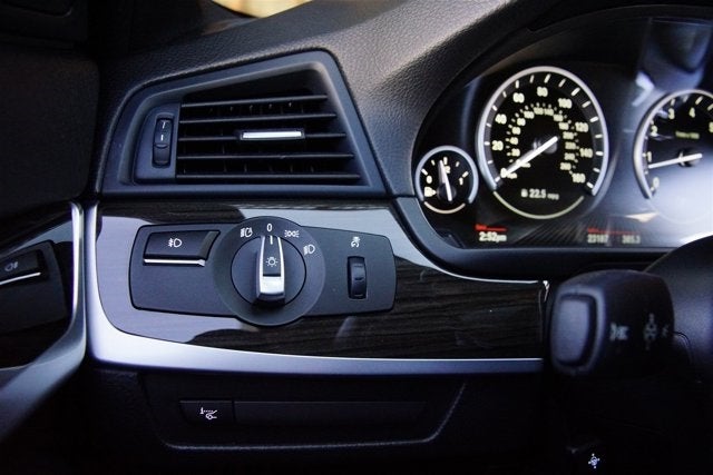 2013 BMW 535i xDrive 535i xDrive