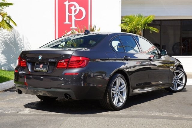 2013 BMW 535i xDrive 535i xDrive