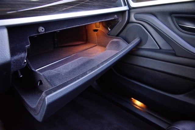 2013 BMW 535i xDrive 535i xDrive