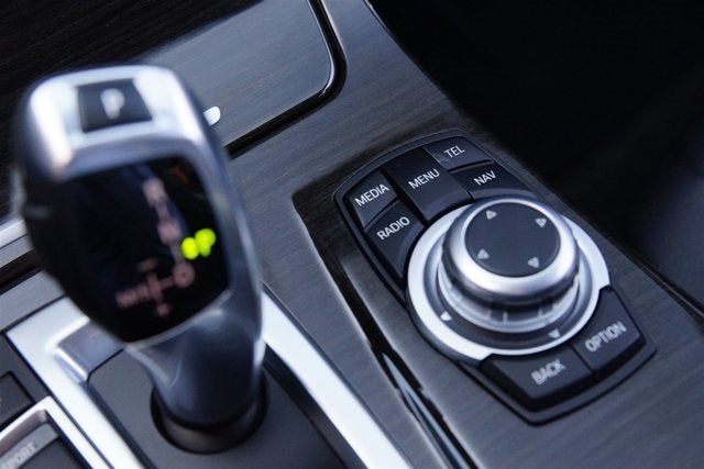 2013 BMW 535i xDrive 535i xDrive