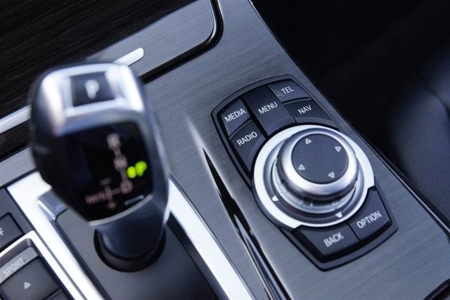 2013 BMW 535i xDrive 535i xDrive