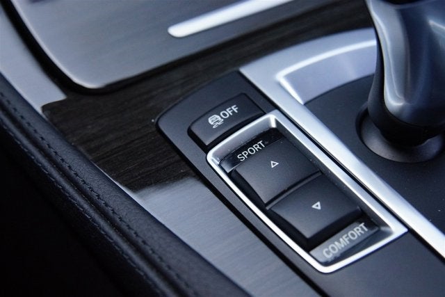 2013 BMW 535i xDrive 535i xDrive