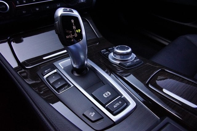 2013 BMW 535i xDrive 535i xDrive