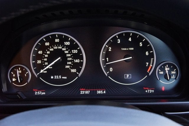 2013 BMW 535i xDrive 535i xDrive