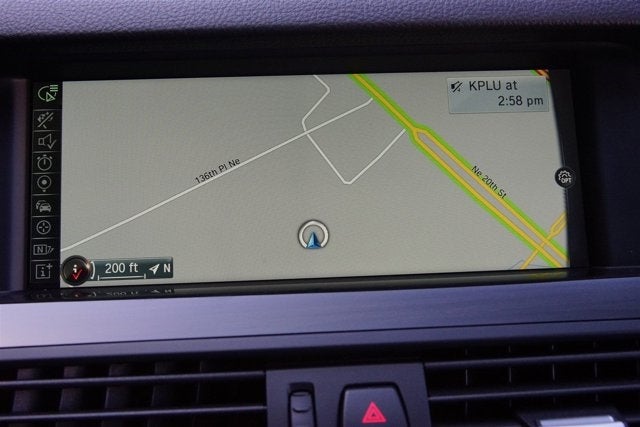 2013 BMW 535i xDrive 535i xDrive