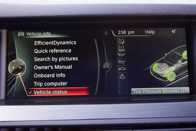 2013 BMW 535i xDrive 535i xDrive