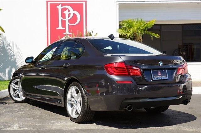 2013 BMW 535i xDrive 535i xDrive