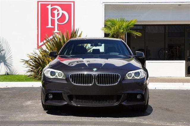 2013 BMW 535i xDrive 535i xDrive