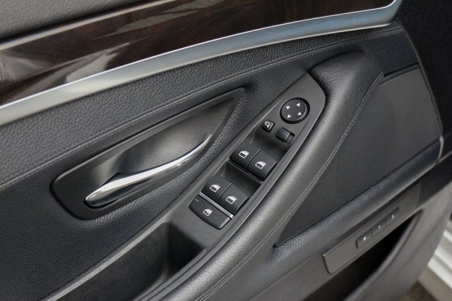 2011 BMW 5 Series 535i xDrive