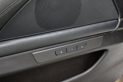 2011 BMW 5 Series 535i xDrive