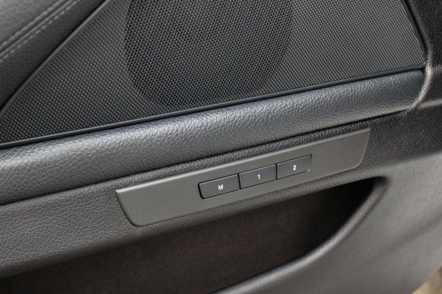 2011 BMW 5 Series 535i xDrive