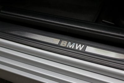 2011 BMW 5 Series 535i xDrive