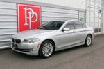 2011 BMW 5 Series 535i xDrive