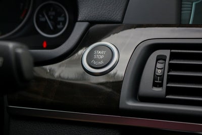 2011 BMW 5 Series 535i xDrive