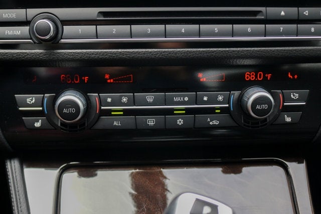 2011 BMW 5 Series 535i xDrive