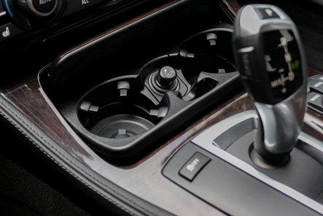 2011 BMW 5 Series 535i xDrive