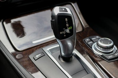 2011 BMW 5 Series 535i xDrive