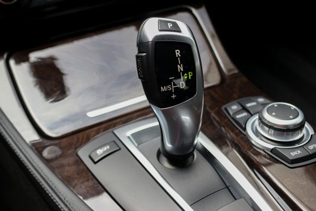 2011 BMW 5 Series 535i xDrive