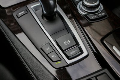 2011 BMW 5 Series 535i xDrive