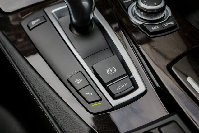 2011 BMW 5 Series 535i xDrive