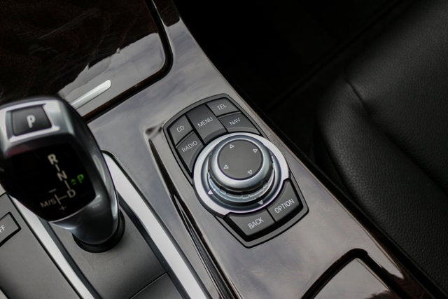 2011 BMW 5 Series 535i xDrive