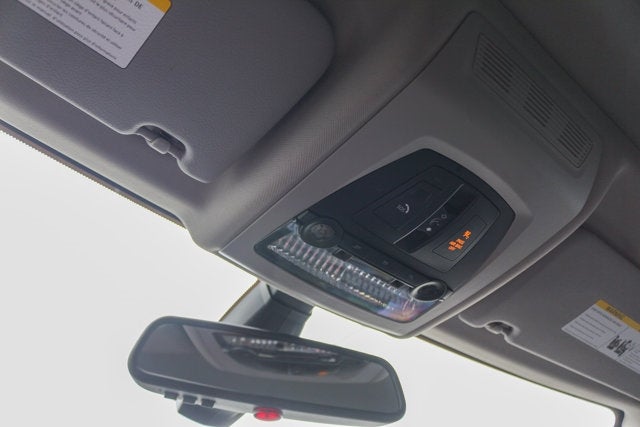 2011 BMW 5 Series 535i xDrive