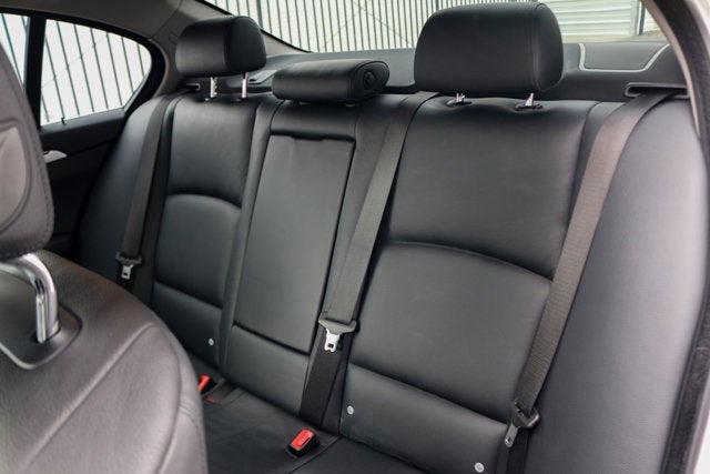 2011 BMW 5 Series 535i xDrive