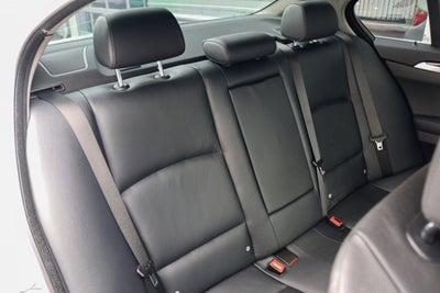 2011 BMW 5 Series 535i xDrive