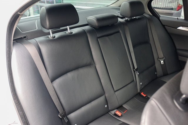 2011 BMW 5 Series 535i xDrive