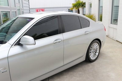 2011 BMW 5 Series 535i xDrive