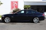 2012 BMW 550i xDrive