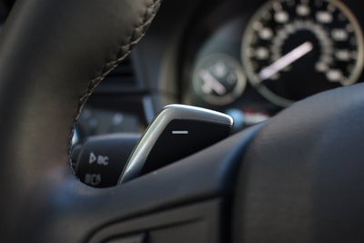 2012 BMW 550i xDrive