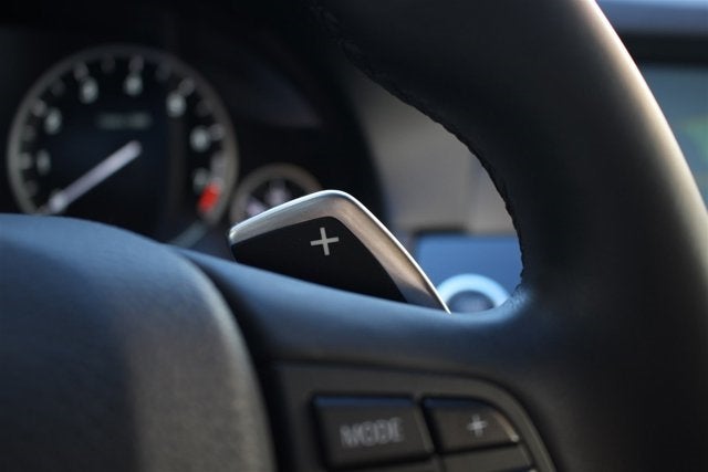 2012 BMW 550i xDrive