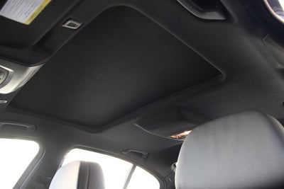 2012 BMW 550i xDrive