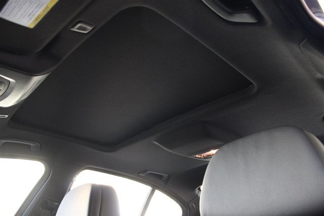 2012 BMW 550i xDrive